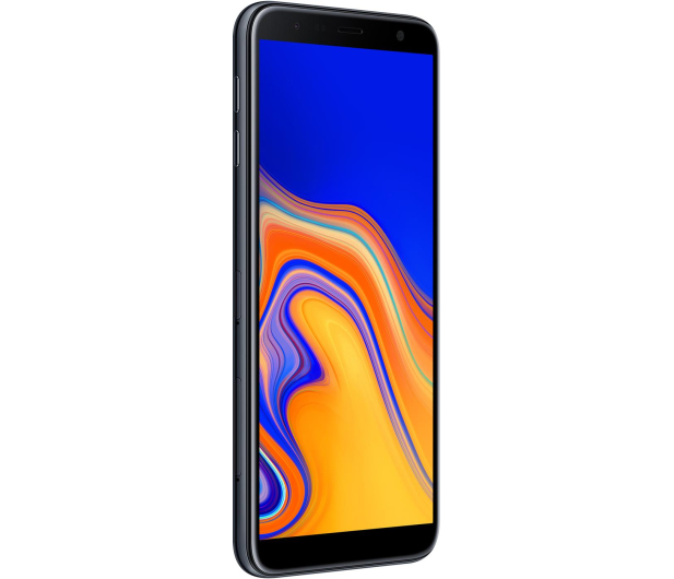 Samsung Galaxy J4+ J415F 2/32GB Dual Sim Black - 451443 - zdjęcie 4